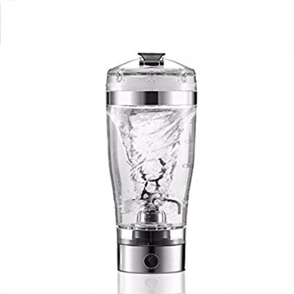 Vortex protein mixer bottle. New, never used!